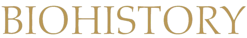 Biohistory